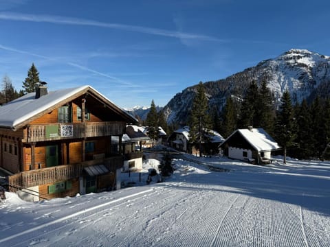 das Sopherl Apartment in Friuli-Venezia Giulia