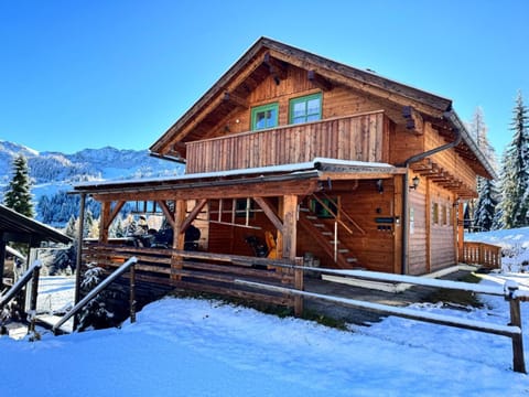 das Sopherl Apartment in Friuli-Venezia Giulia