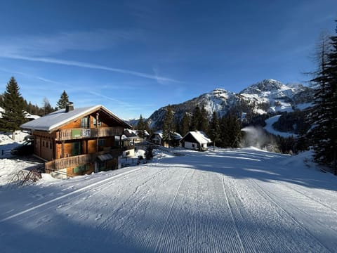 das Sopherl Apartment in Friuli-Venezia Giulia