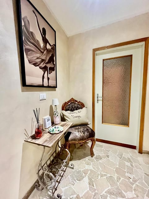 La Teranga Bed and Breakfast in Imola