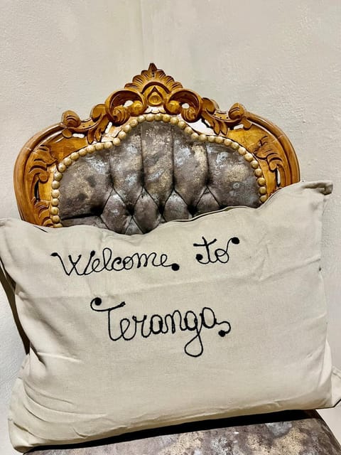 La Teranga Bed and Breakfast in Imola