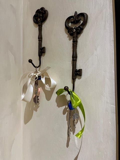 La Teranga Bed and Breakfast in Imola