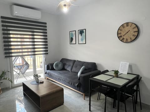 Drama Homes Miaouli #1 Apartment in Decentralized Administration of Macedonia and Thrace