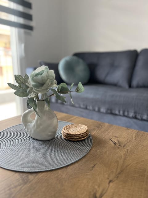 Drama Homes Miaouli #1 Apartment in Decentralized Administration of Macedonia and Thrace