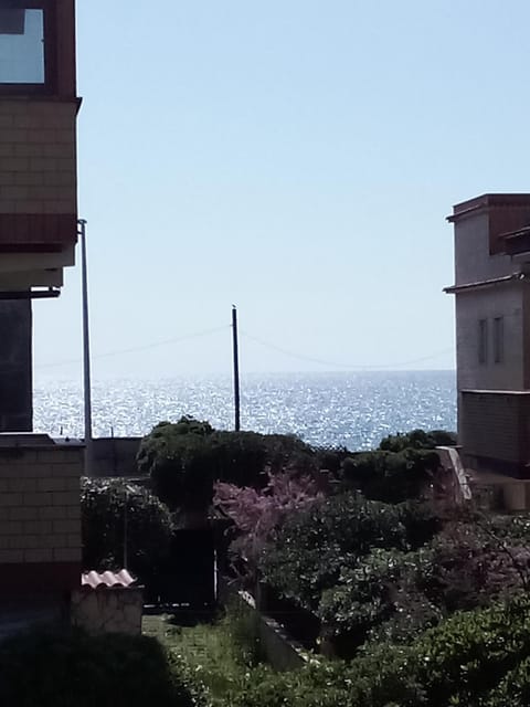 Sea view