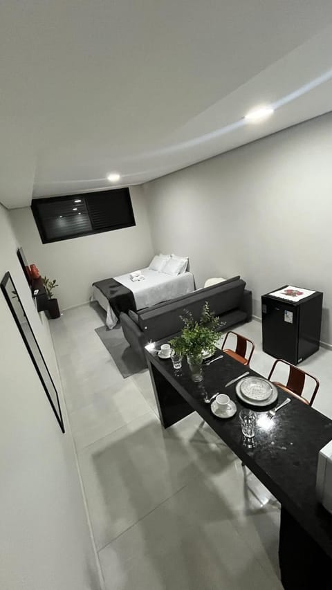Communal lounge/ TV room, Dining area, Bedroom