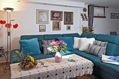 Histria Residence Apartment in Istria County