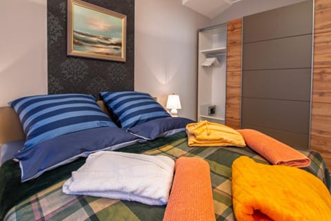 Histria Residence Apartment in Istria County