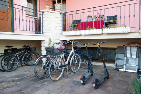 Histria Residence Apartment in Istria County