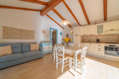 Profumo di Sardegna Villa in Porto Istana