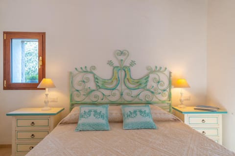 Profumo di Sardegna Villa in Porto Istana