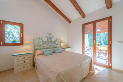 Profumo di Sardegna Villa in Porto Istana