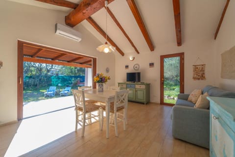 Profumo di Sardegna Villa in Porto Istana