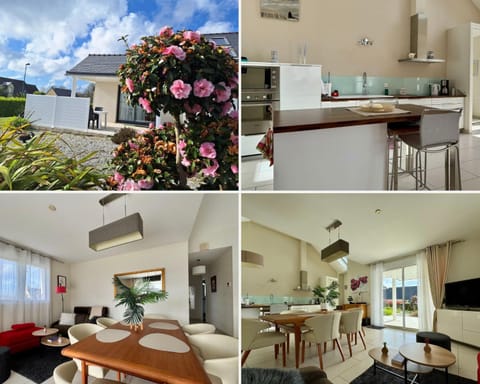 Patio, Garden, TV and multimedia, Coffee/tea facilities, Seating area, Dining area, Garden view, oven, stove, kitchen