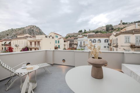 Day, Natural landscape, View (from property/room), Balcony/Terrace