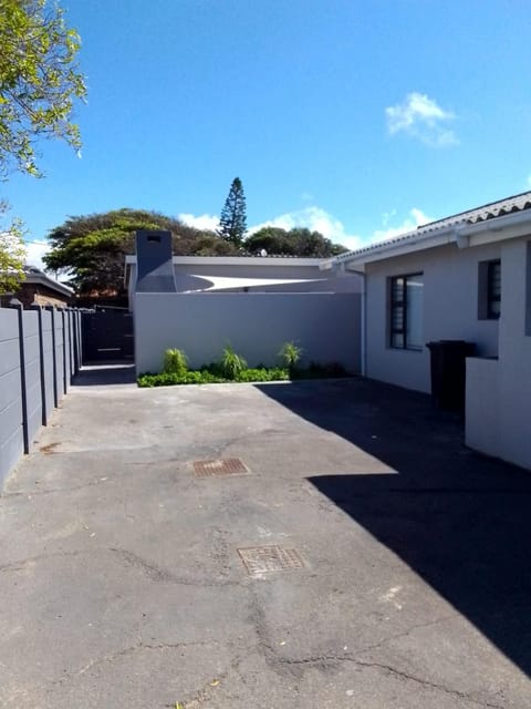 Bezoek House in Western Cape