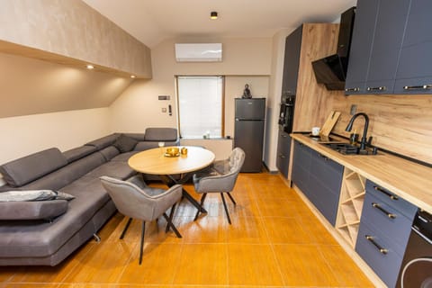 Djanina 3 Apartment in Blagoevgrad Province