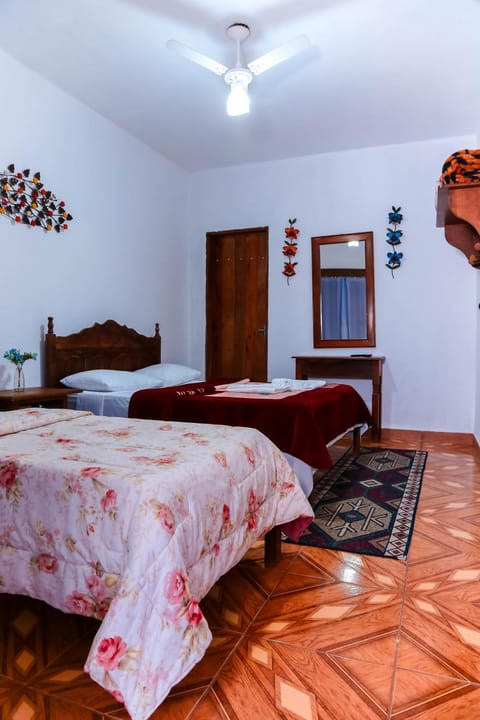 Pousada Alegre Pinheirinho Hotel in Tiradentes