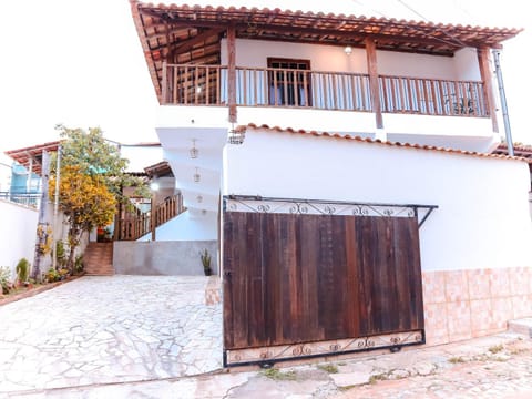 Pousada Alegre Pinheirinho Hotel in Tiradentes