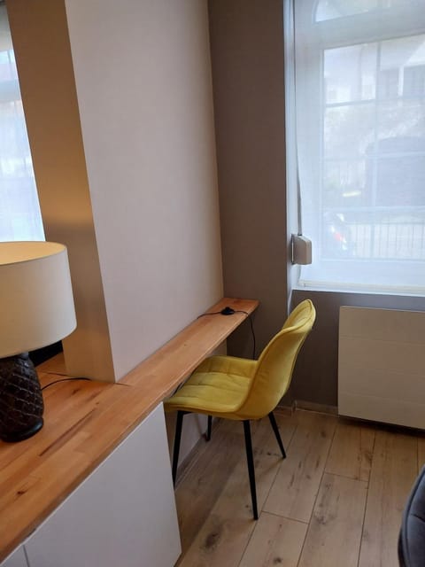 Superbe appartement à Strasbourg Apartment in Strasbourg