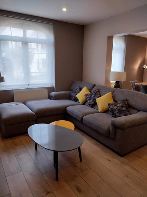 Superbe appartement à Strasbourg Apartment in Strasbourg