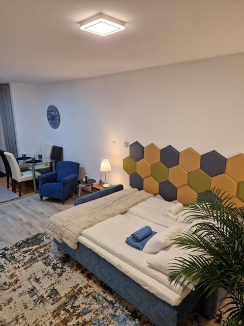 Living room, Photo of the whole room