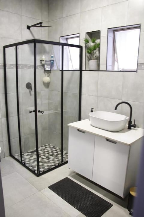 Shower