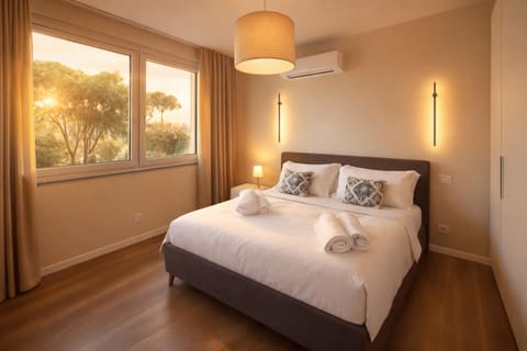 Modern SunHouse Lignano Apartment in Lignano Sabbiadoro