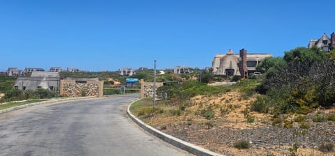 Pervinca al Mare Apartment in Western Cape