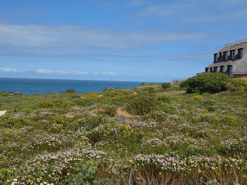 Pervinca al Mare Apartment in Western Cape