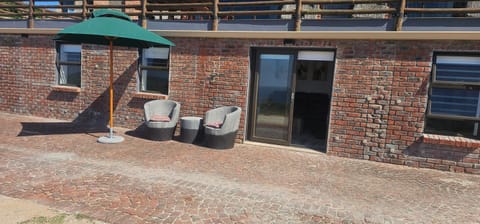 Pervinca al Mare Apartment in Western Cape