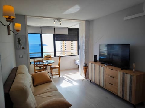 TV and multimedia, Dining area