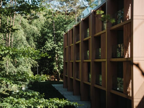 Property building, Day, Natural landscape