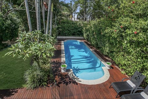 Day, Garden, Garden view, Pool view, Swimming pool, Swimming pool, sunbed