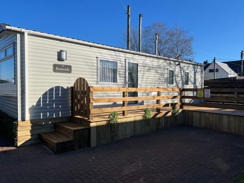 The Highland Getaway 43 Apartment in Boat of Garten