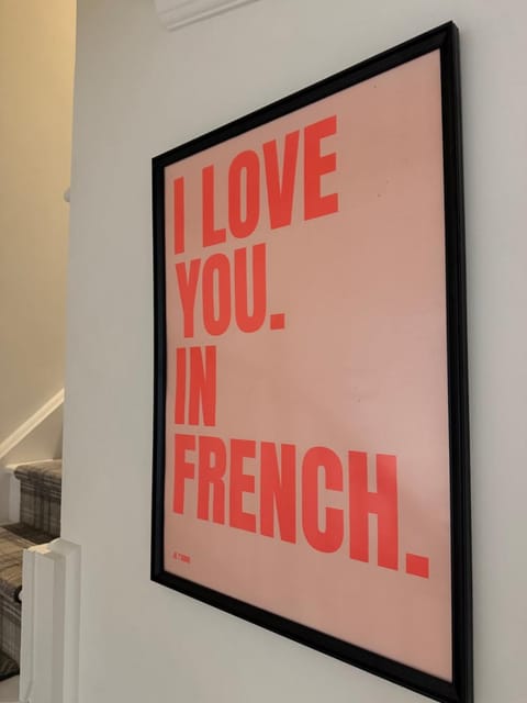 Hidden Gem Townhouse - Cahersiveen House in County Kerry