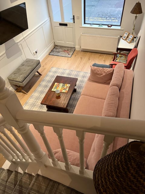 Hidden Gem Townhouse - Cahersiveen House in County Kerry