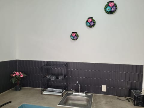 Refugio del Mar Apartment in Puerto Escondido