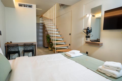 Messinian View Apartment hotel in Messenia