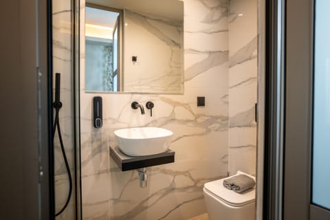 Messinian View Apartment hotel in Messenia