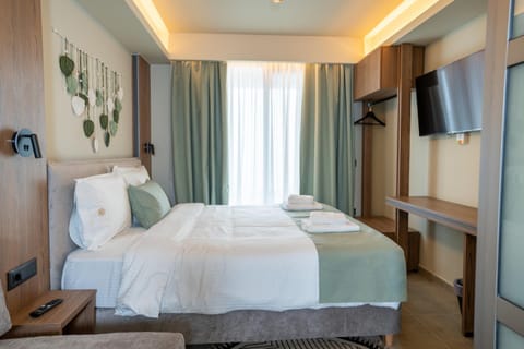 Messinian View Apartment hotel in Messenia