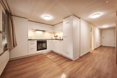 Lauterbrunnen Central 2 Apartment in Lauterbrunnen