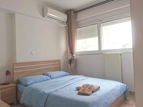 凯宁民宿 Apartment in Piraeus Regional Unit, Greece