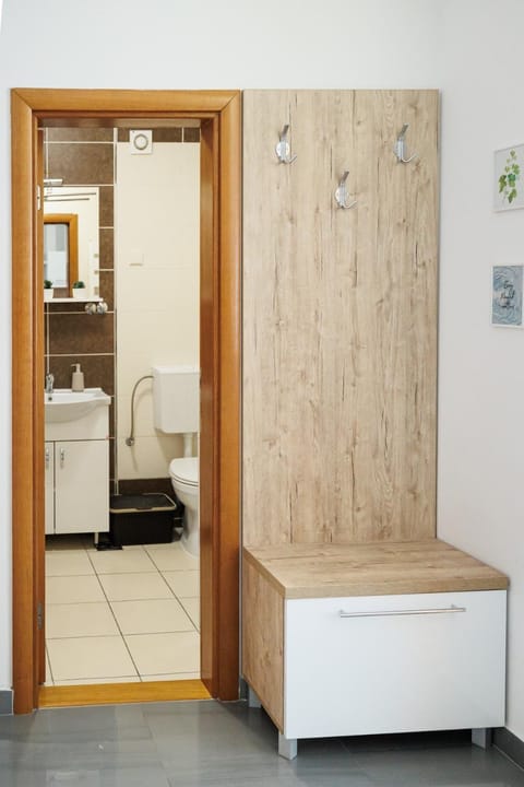 Modern bright apartment Apartment in Novi Sad