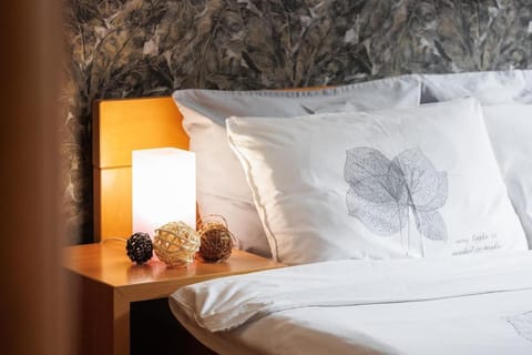 Modern bright apartment Apartment in Novi Sad