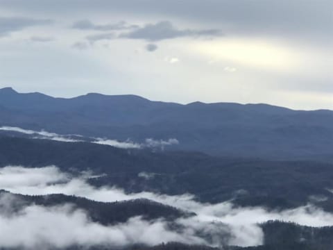 Elkstone Panoramic Views from Blowing Rock to Grandfather Villa in Blowing Rock