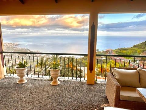 Day, View (from property/room), Balcony/Terrace, Balcony/Terrace