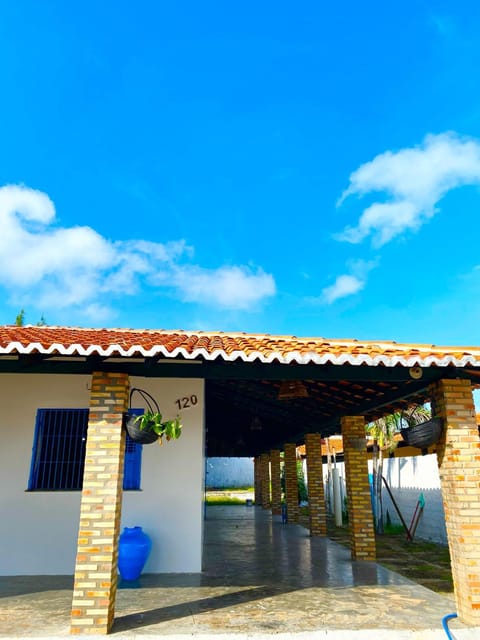 Day, Balcony/Terrace