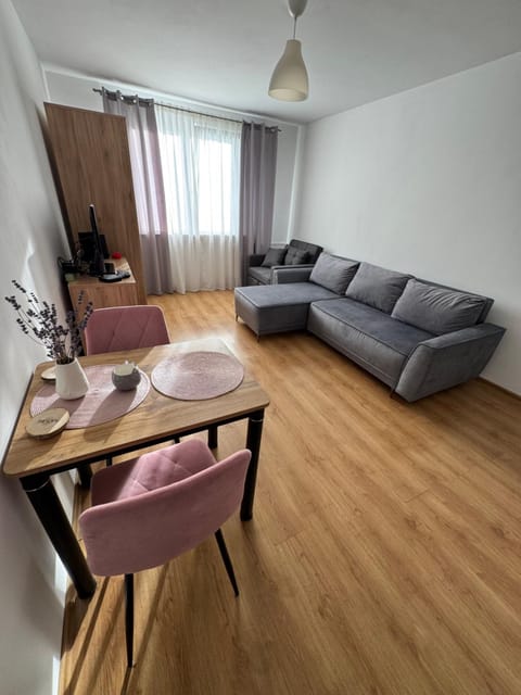 Stare Miasto 10 Apartment in Pomeranian Voivodeship