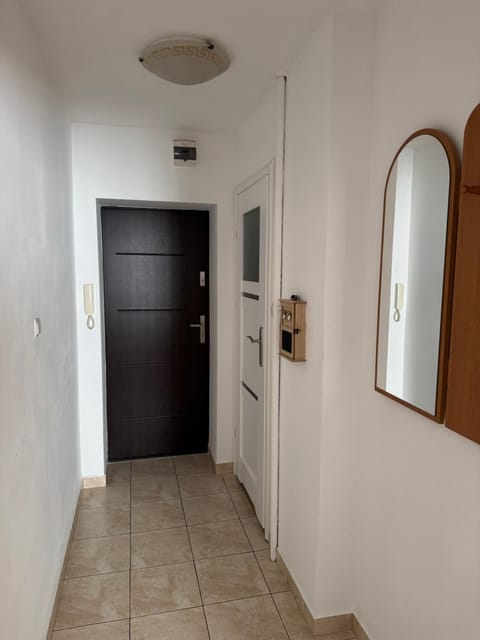 Stare Miasto 10 Apartment in Pomeranian Voivodeship